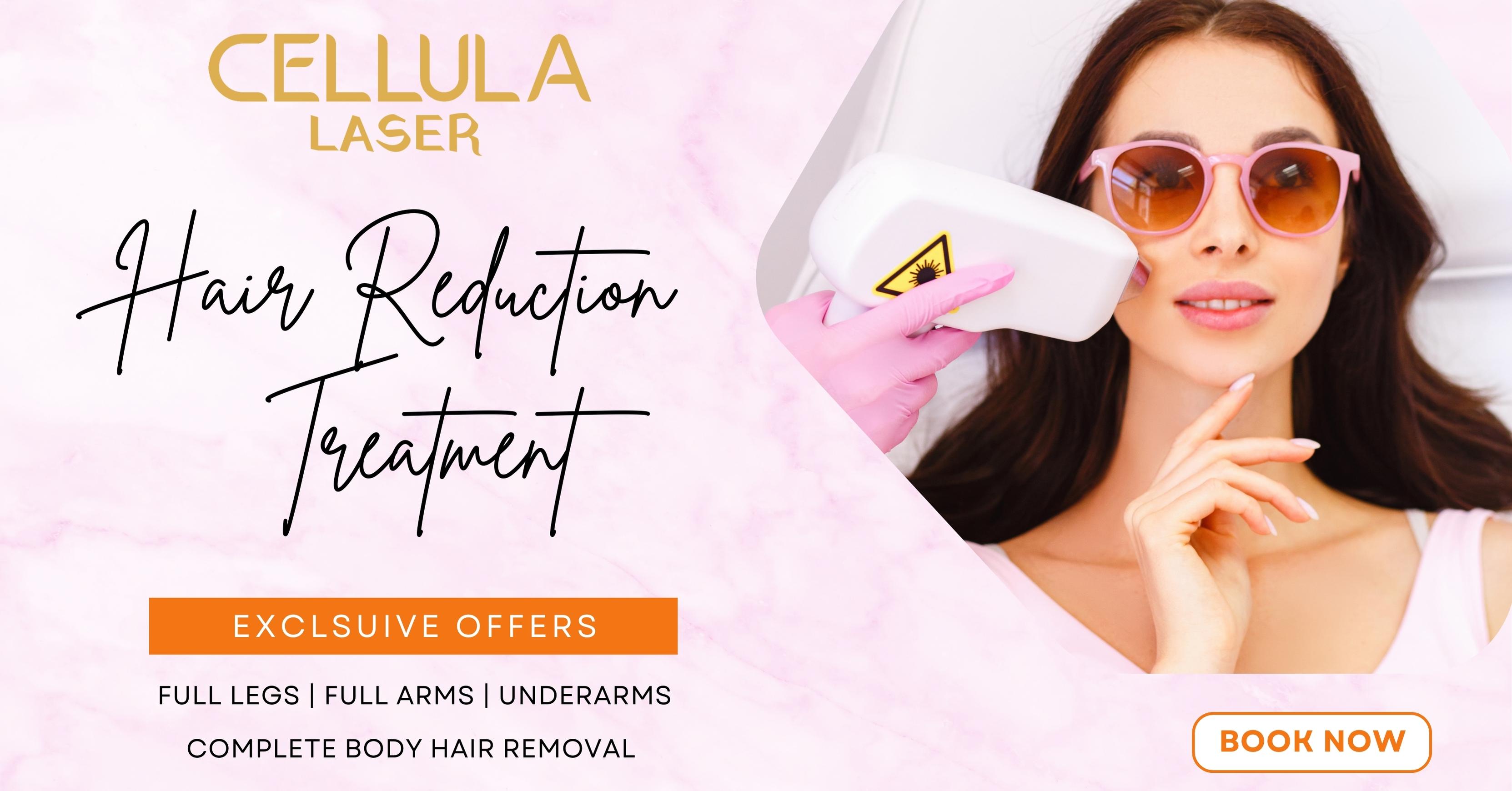 Best Laser Hair Removal Service in Ghaziabad