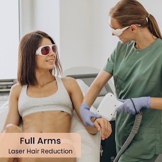Best Laser Hair Removal Service in Ghaziabad