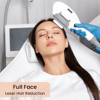 Best Laser Hair Removal Service in Ghaziabad